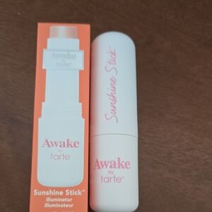 tarte Awake Sunshine Stick Illuminator